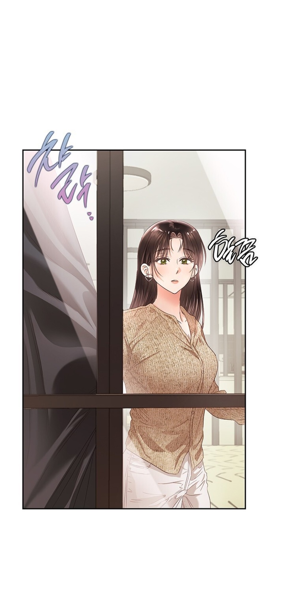[18+] TRONG CÔNG TY THÌ HÃY ĐỨNG ĐẮN 
