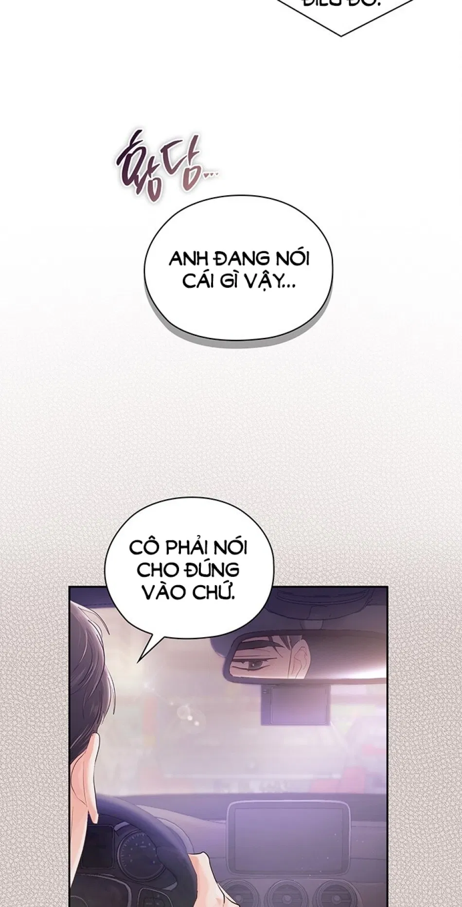 [18+] TRONG CÔNG TY THÌ HÃY ĐỨNG ĐẮN 