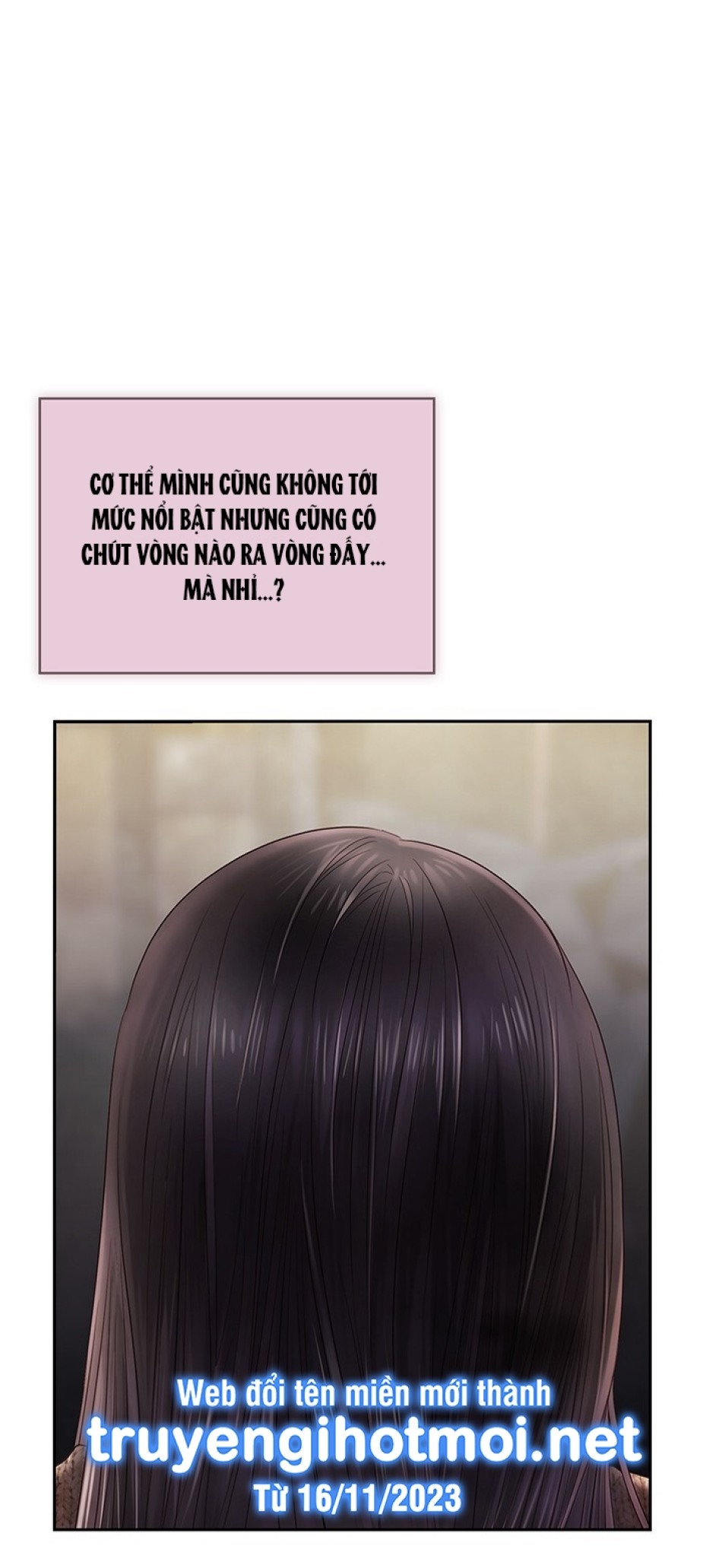 [18+] TRONG CÔNG TY THÌ HÃY ĐỨNG ĐẮN 