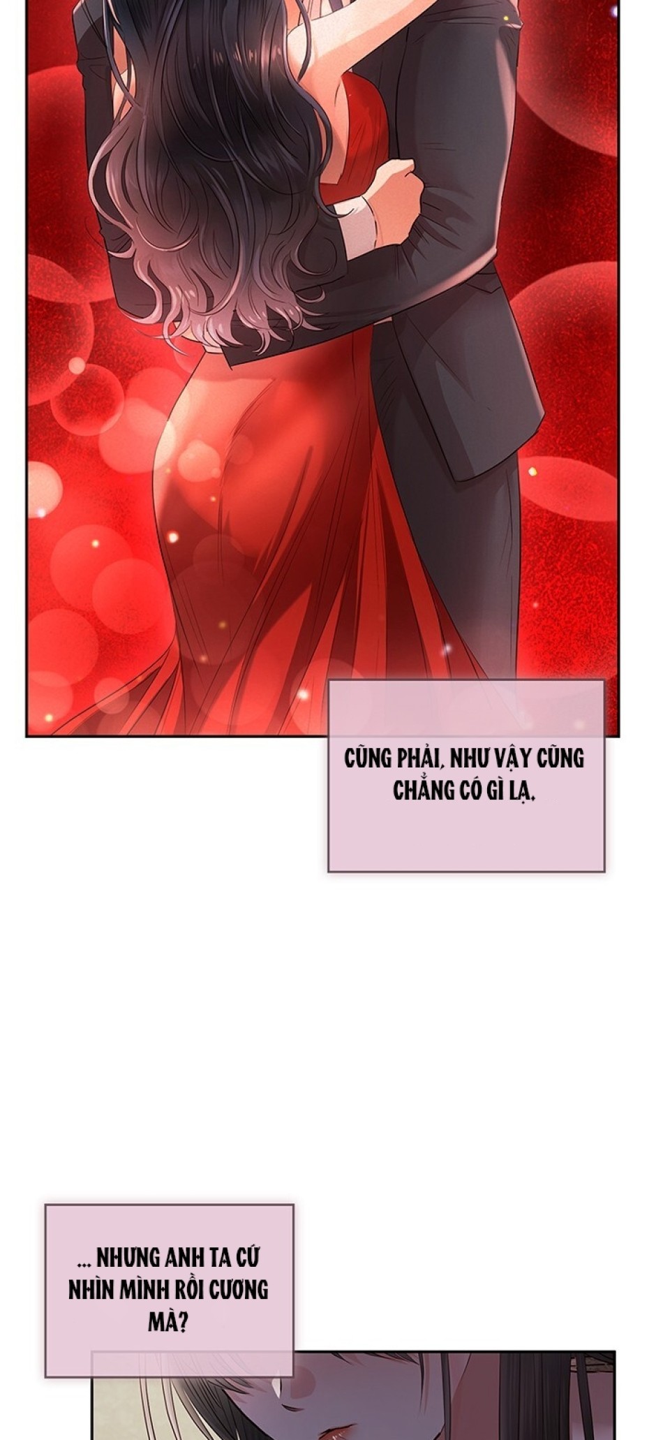 [18+] TRONG CÔNG TY THÌ HÃY ĐỨNG ĐẮN 