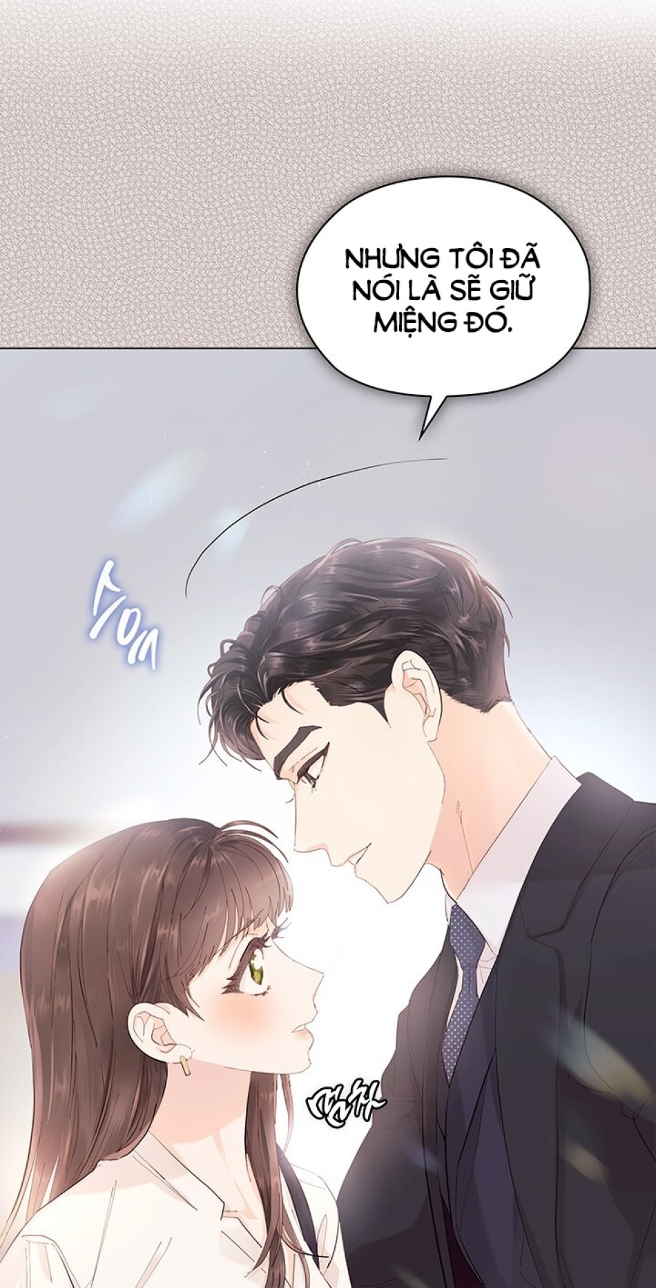 [18+] TRONG CÔNG TY THÌ HÃY ĐỨNG ĐẮN 