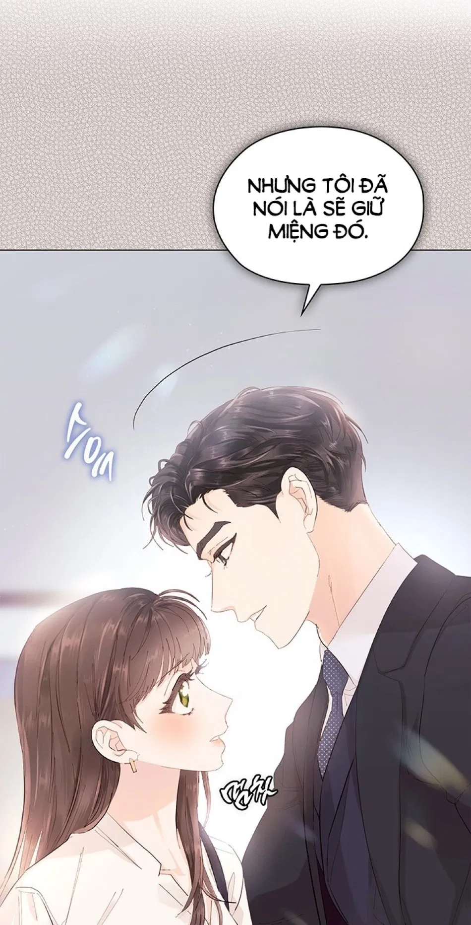 [18+] TRONG CÔNG TY THÌ HÃY ĐỨNG ĐẮN 