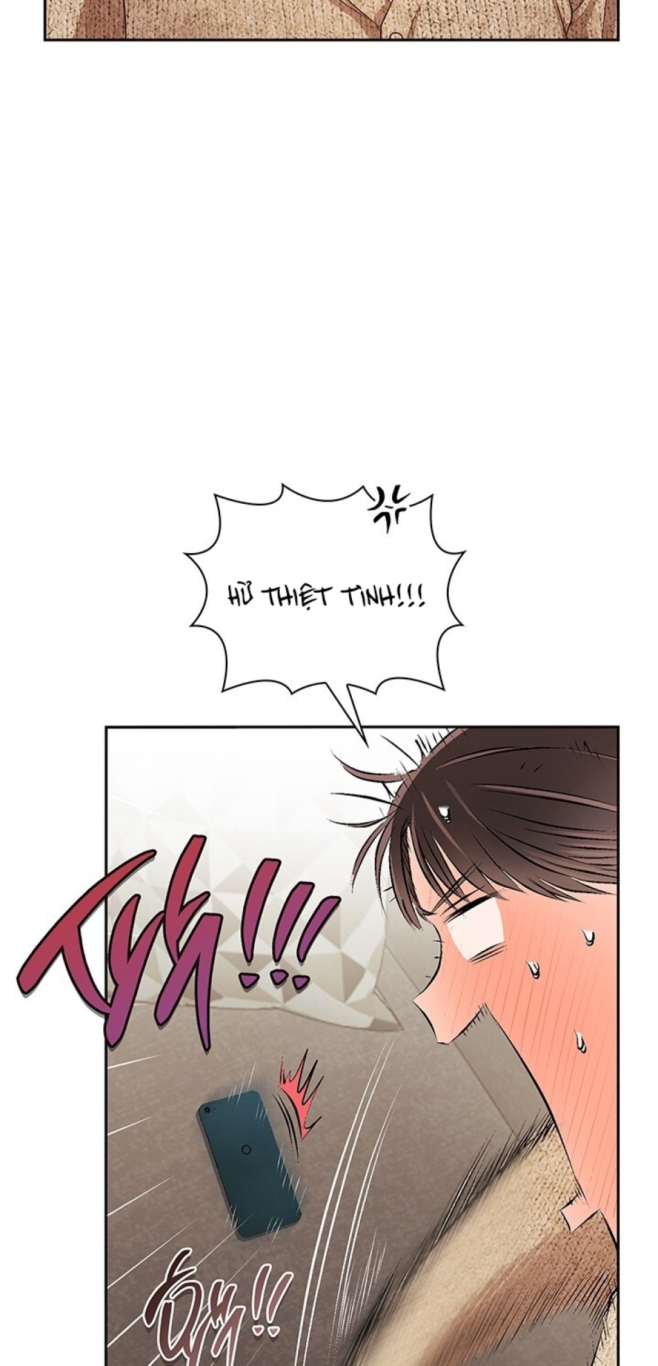 [18+] TRONG CÔNG TY THÌ HÃY ĐỨNG ĐẮN 