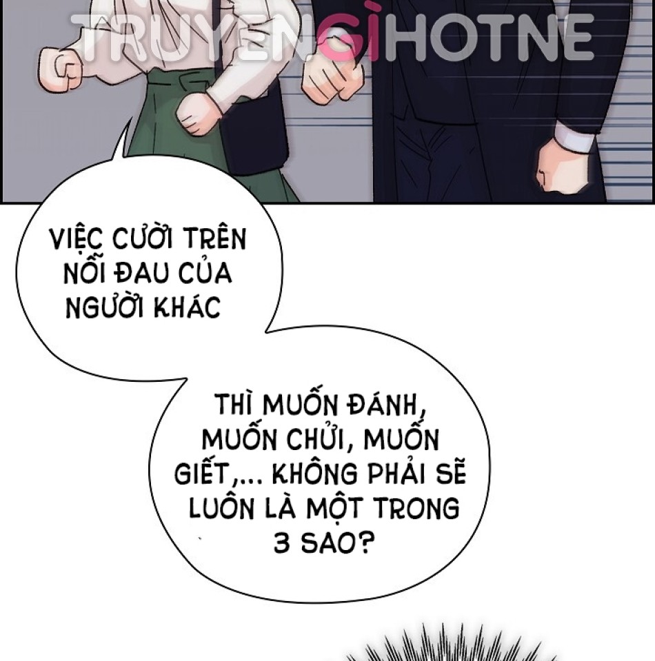 [18+] TRONG CÔNG TY THÌ HÃY ĐỨNG ĐẮN 