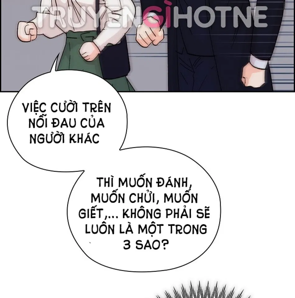 [18+] TRONG CÔNG TY THÌ HÃY ĐỨNG ĐẮN 