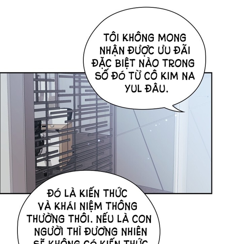 [18+] TRONG CÔNG TY THÌ HÃY ĐỨNG ĐẮN 