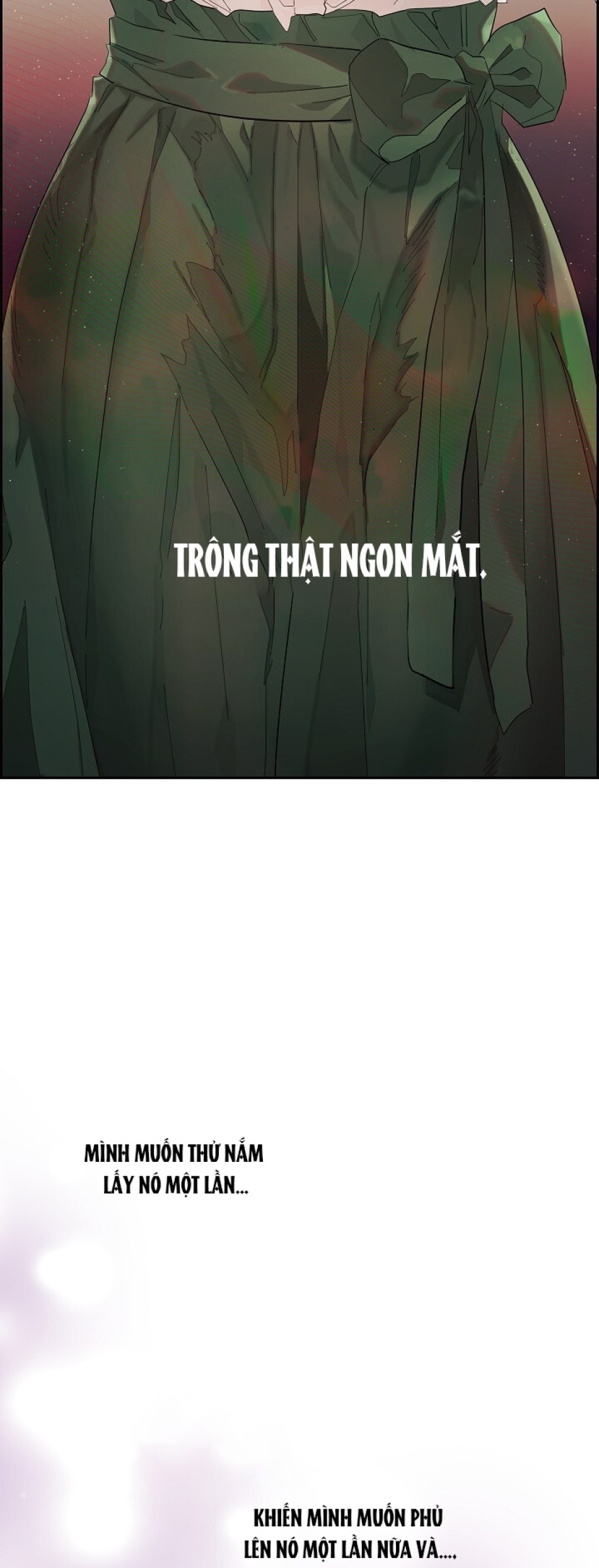 [18+] TRONG CÔNG TY THÌ HÃY ĐỨNG ĐẮN 