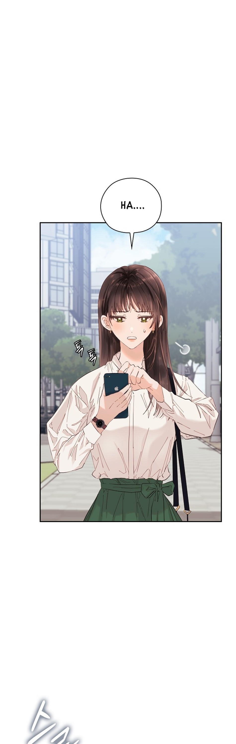 [18+] TRONG CÔNG TY THÌ HÃY ĐỨNG ĐẮN 