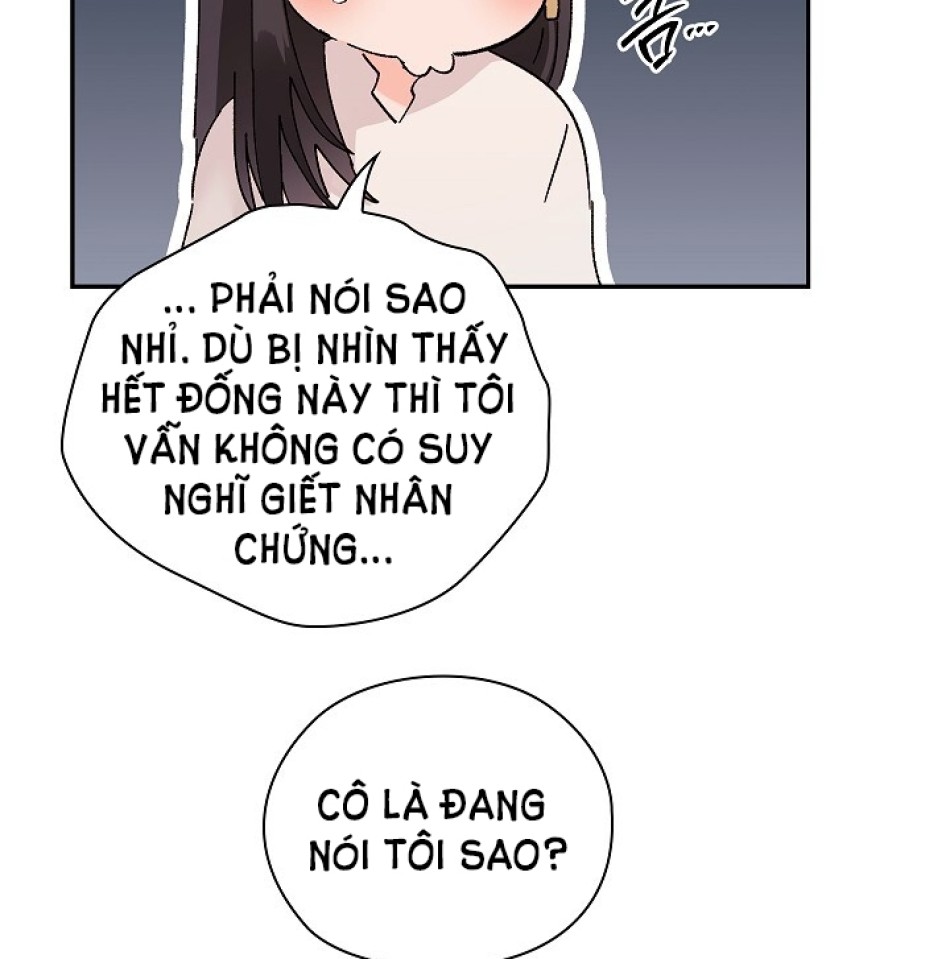 [18+] TRONG CÔNG TY THÌ HÃY ĐỨNG ĐẮN 