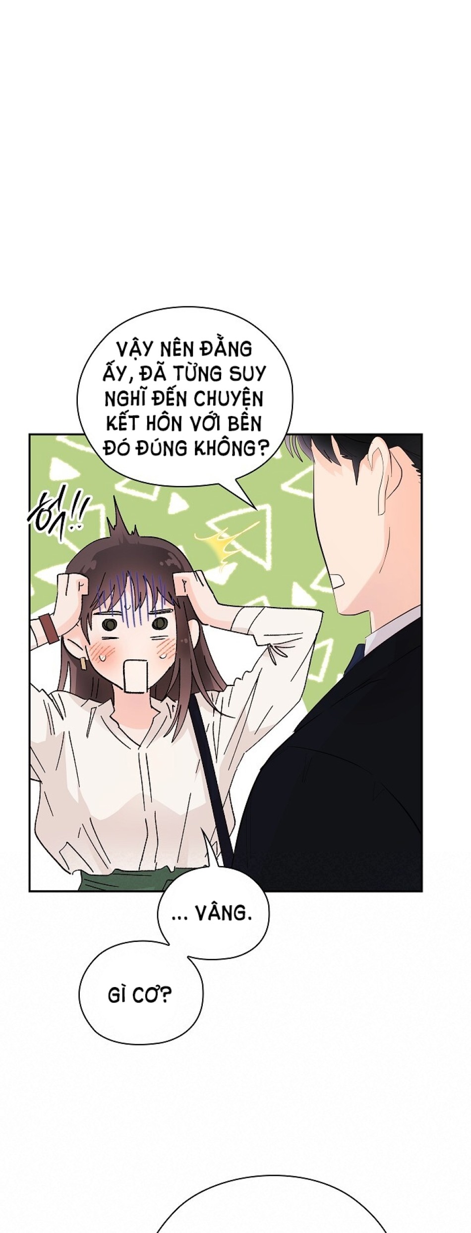 [18+] TRONG CÔNG TY THÌ HÃY ĐỨNG ĐẮN 
