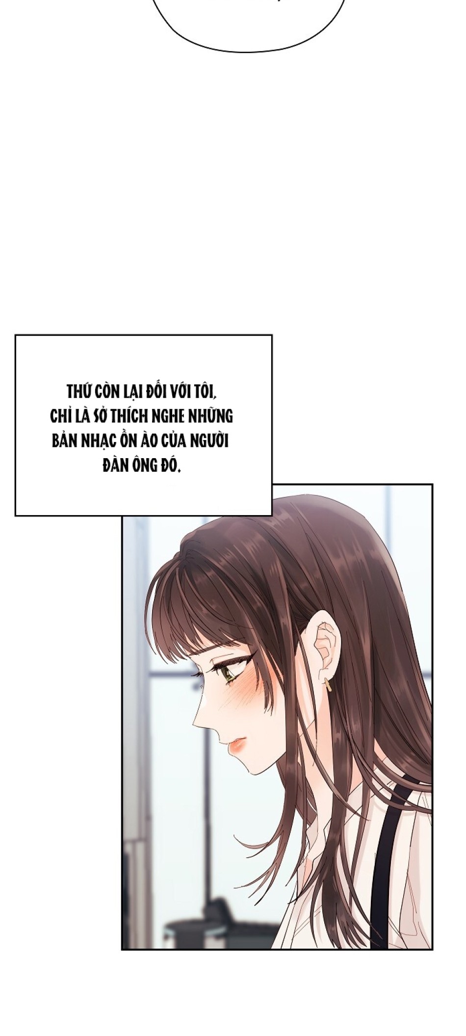 [18+] TRONG CÔNG TY THÌ HÃY ĐỨNG ĐẮN 