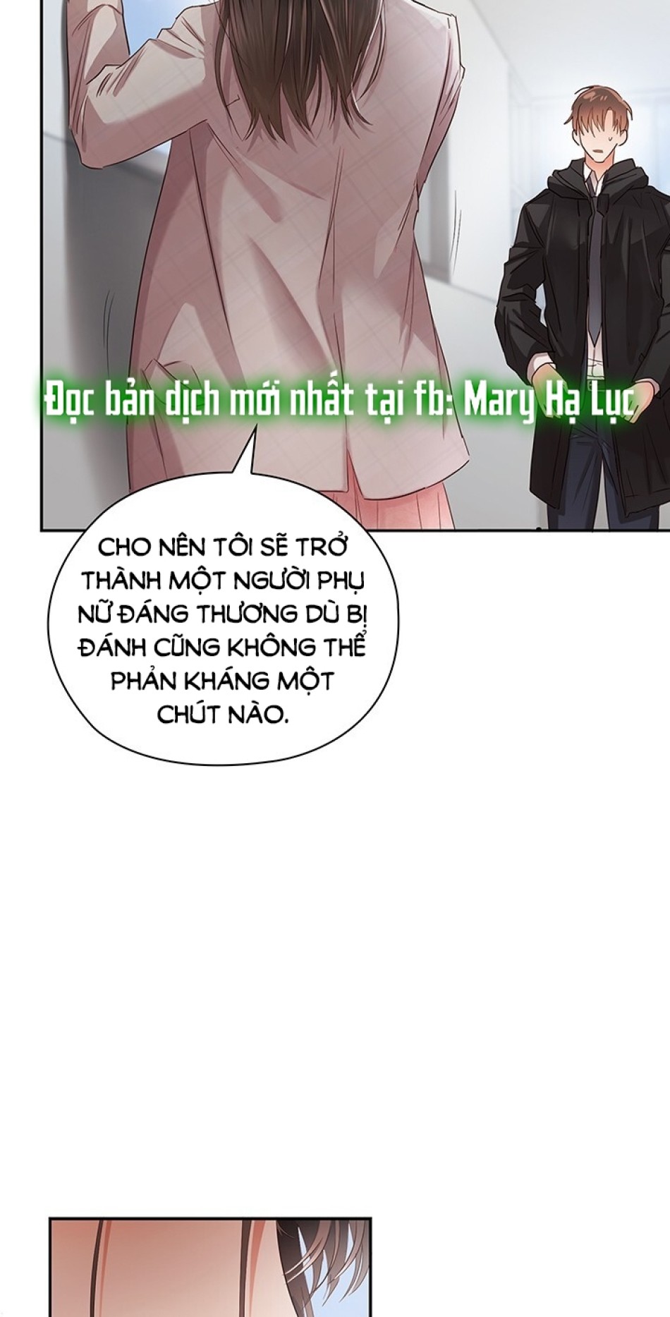 [18+] TRONG CÔNG TY THÌ HÃY ĐỨNG ĐẮN 