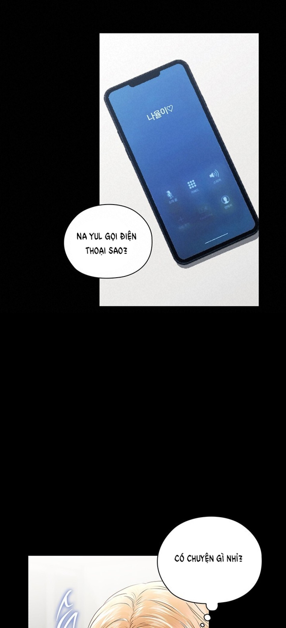 [18+] TRONG CÔNG TY THÌ HÃY ĐỨNG ĐẮN 