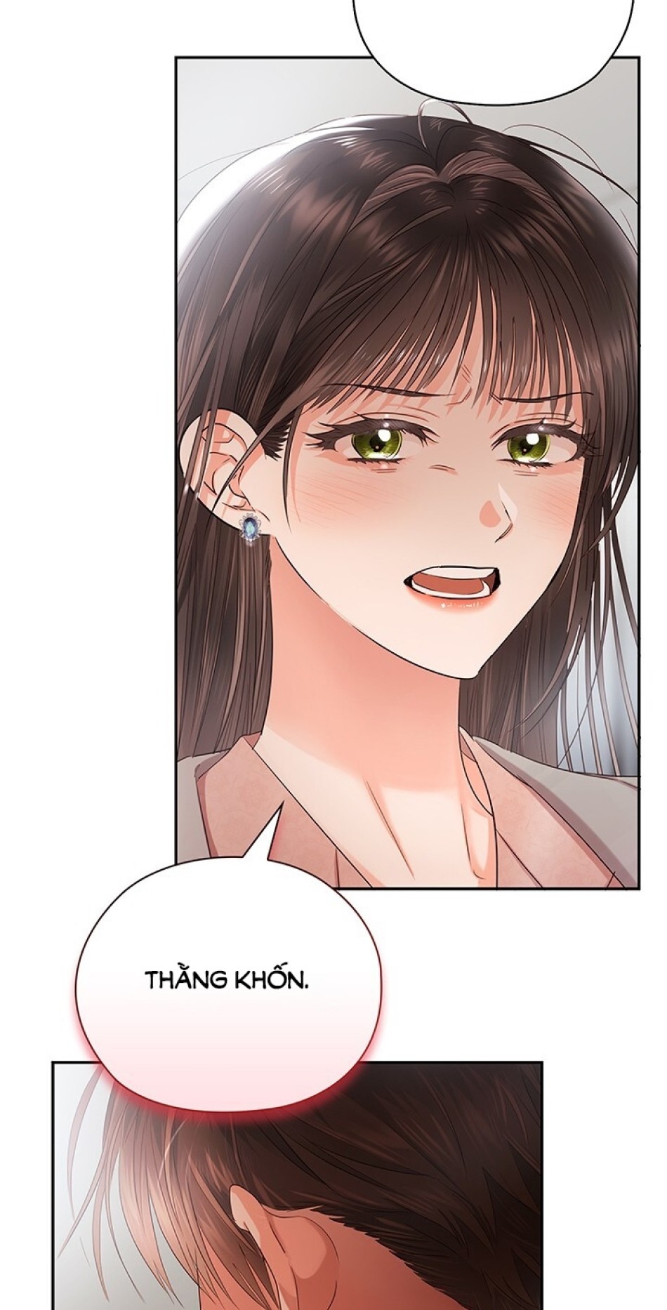 [18+] TRONG CÔNG TY THÌ HÃY ĐỨNG ĐẮN 