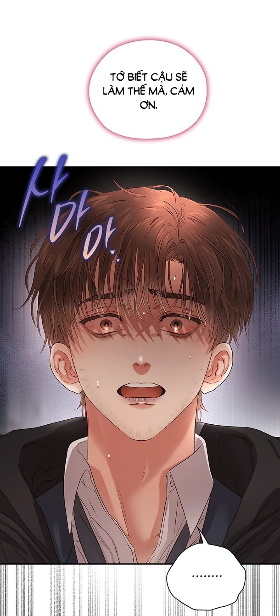 [18+] TRONG CÔNG TY THÌ HÃY ĐỨNG ĐẮN 