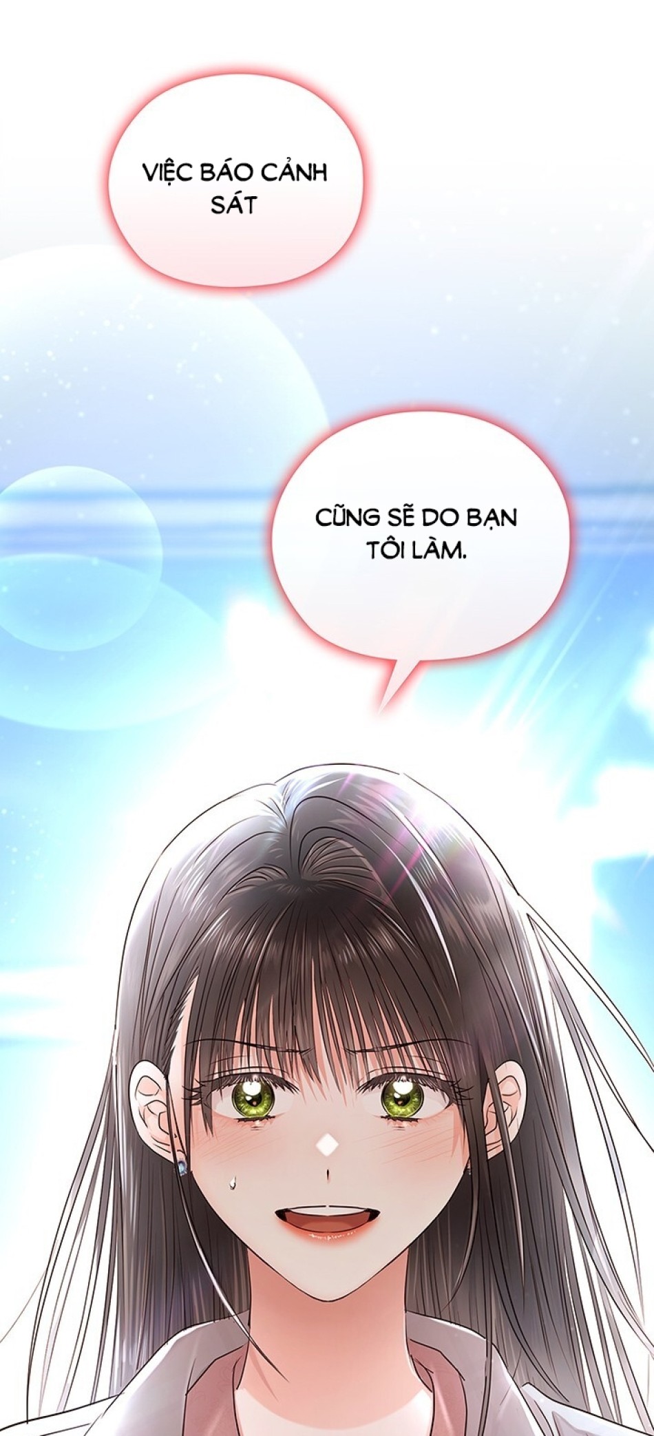 [18+] TRONG CÔNG TY THÌ HÃY ĐỨNG ĐẮN 
