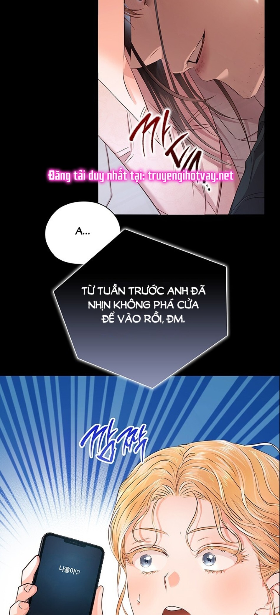 [18+] TRONG CÔNG TY THÌ HÃY ĐỨNG ĐẮN 