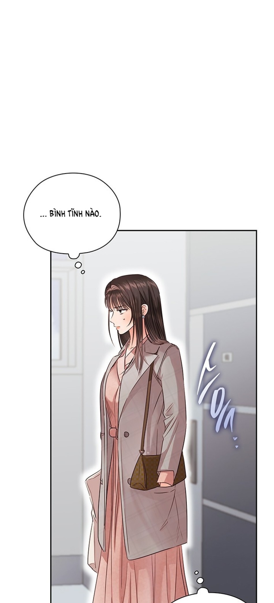 [18+] TRONG CÔNG TY THÌ HÃY ĐỨNG ĐẮN 