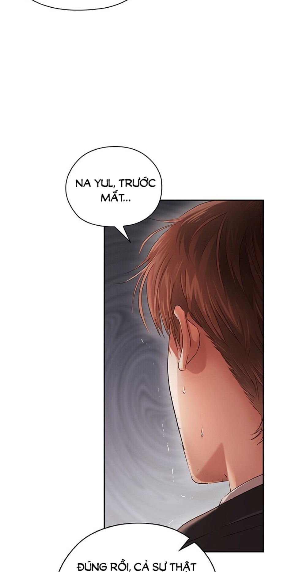 [18+] TRONG CÔNG TY THÌ HÃY ĐỨNG ĐẮN 