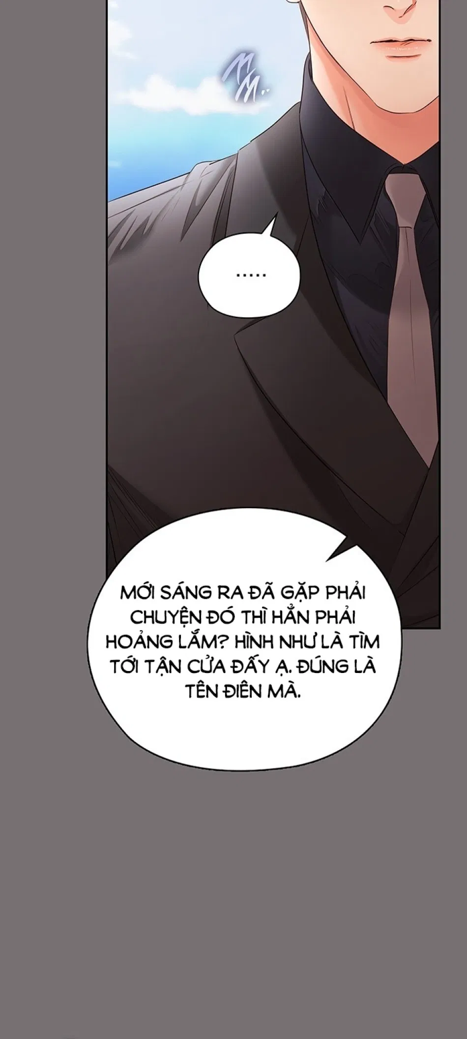 [18+] TRONG CÔNG TY THÌ HÃY ĐỨNG ĐẮN 