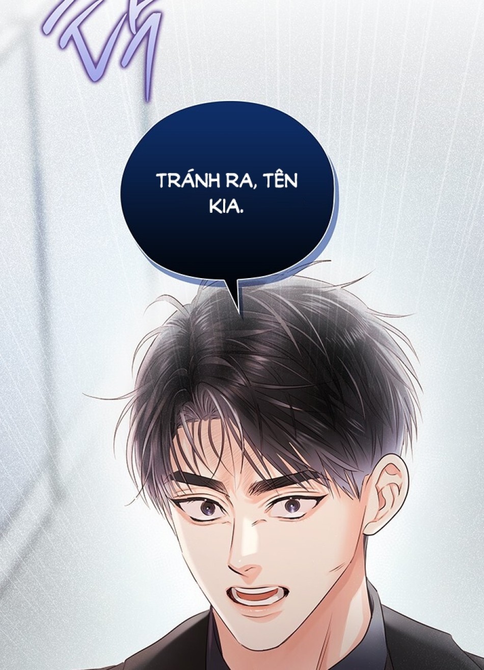 [18+] TRONG CÔNG TY THÌ HÃY ĐỨNG ĐẮN 