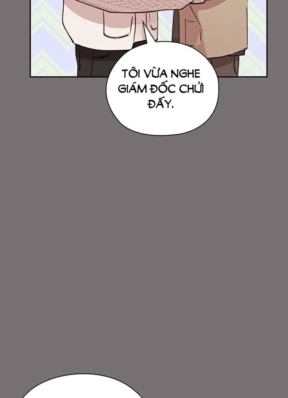 [18+] TRONG CÔNG TY THÌ HÃY ĐỨNG ĐẮN 