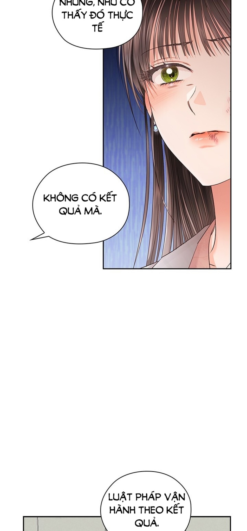 [18+] TRONG CÔNG TY THÌ HÃY ĐỨNG ĐẮN 