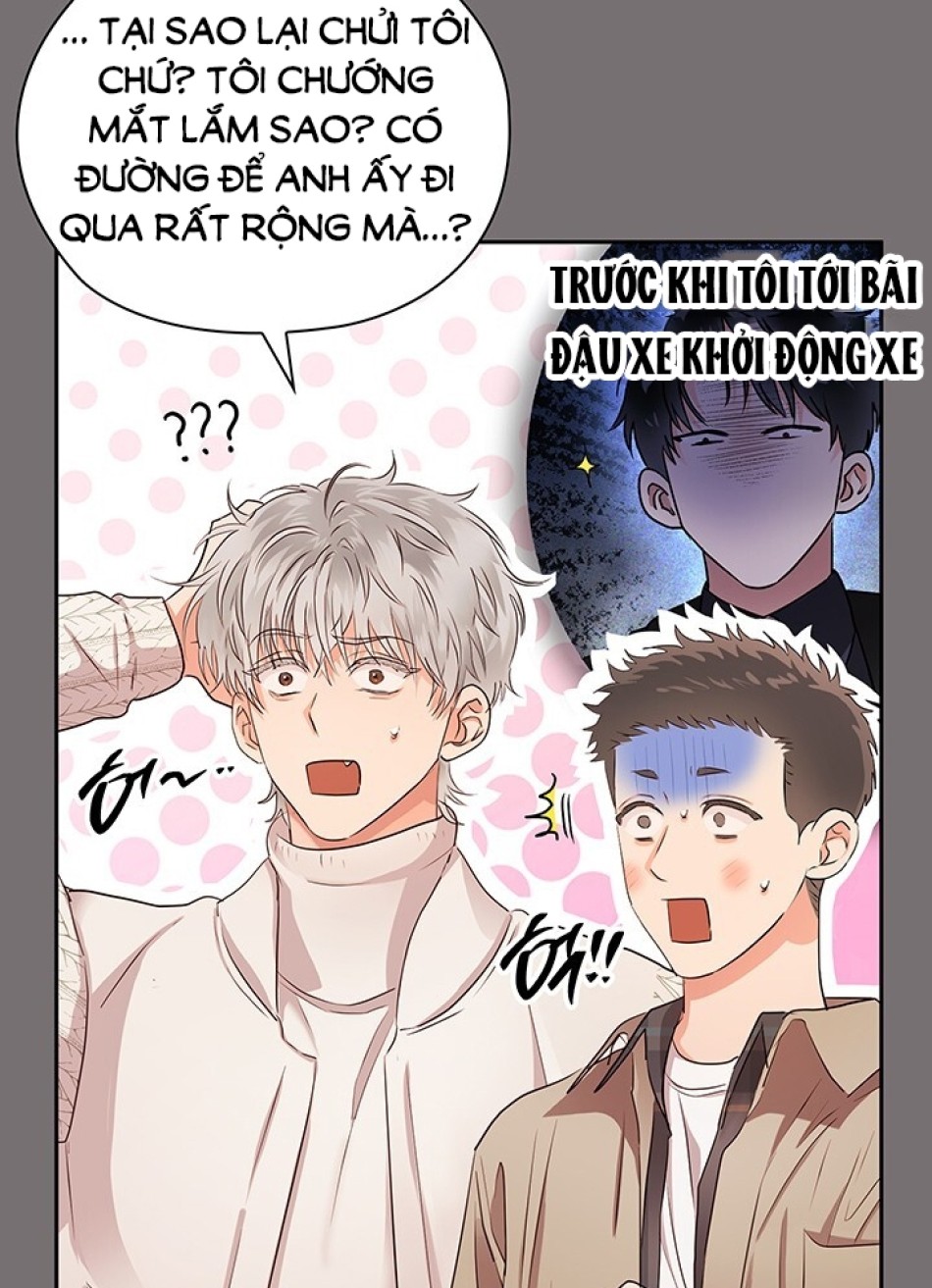 [18+] TRONG CÔNG TY THÌ HÃY ĐỨNG ĐẮN 