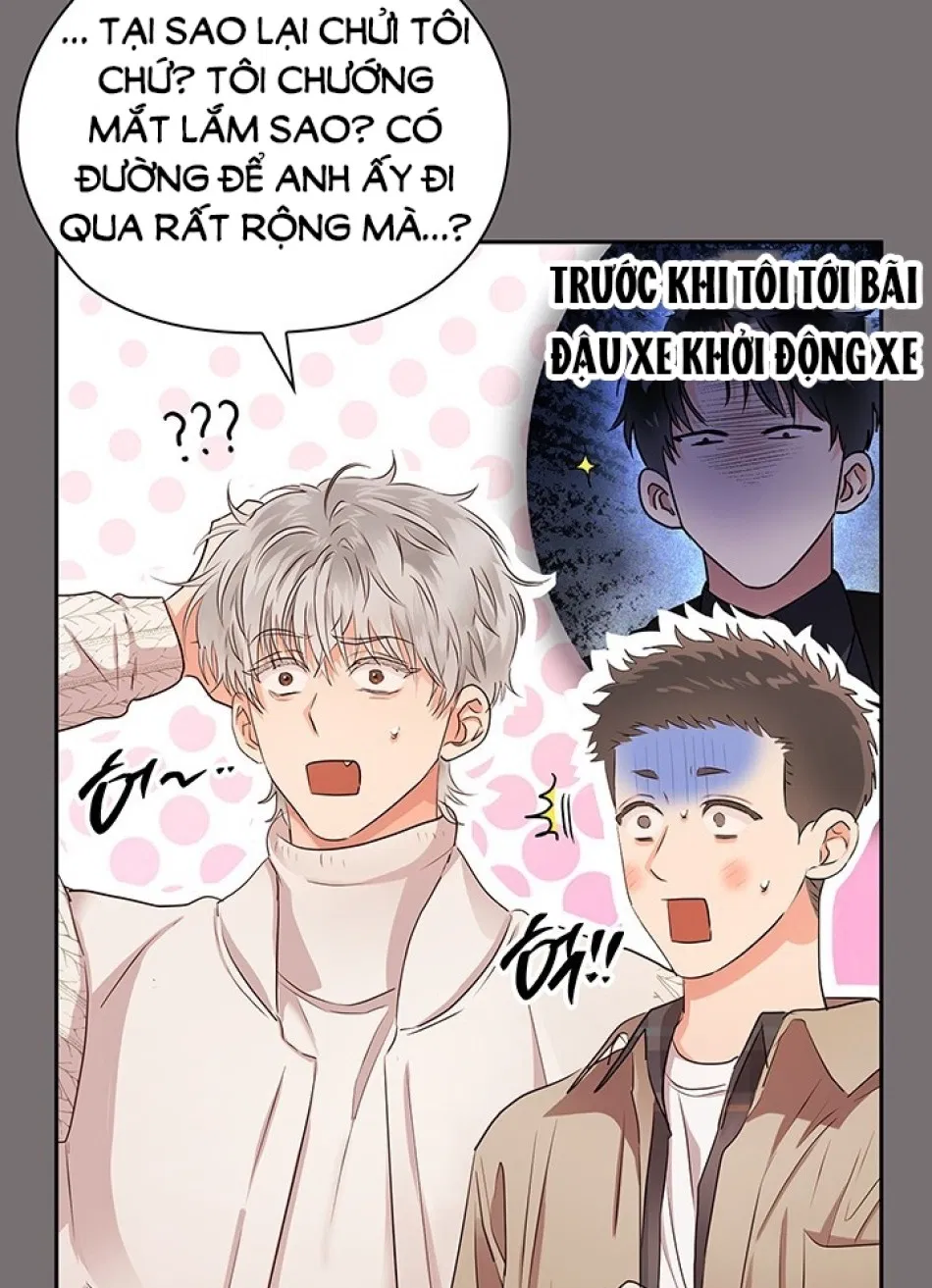 [18+] TRONG CÔNG TY THÌ HÃY ĐỨNG ĐẮN 