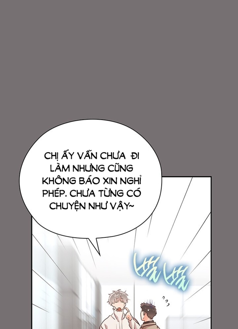[18+] TRONG CÔNG TY THÌ HÃY ĐỨNG ĐẮN 