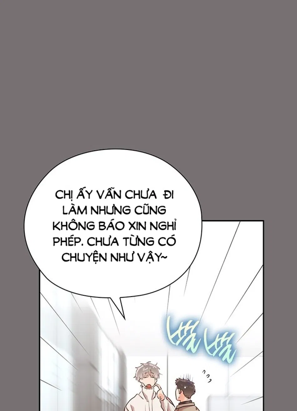 [18+] TRONG CÔNG TY THÌ HÃY ĐỨNG ĐẮN 