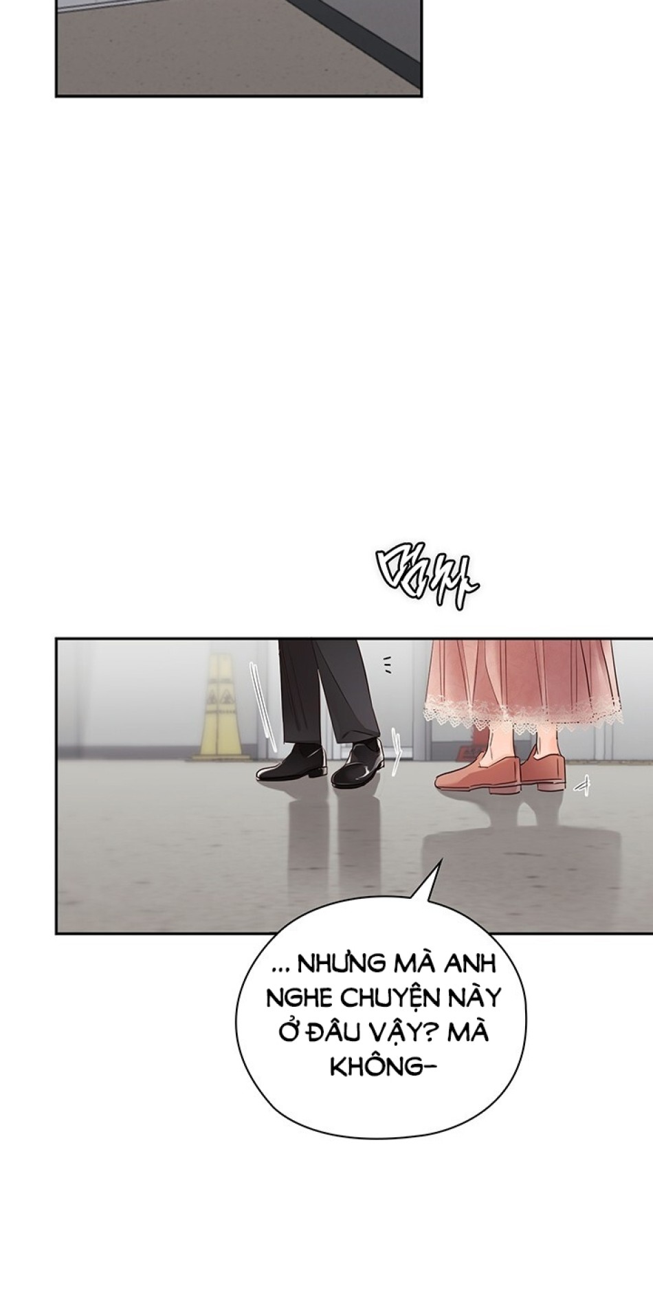 [18+] TRONG CÔNG TY THÌ HÃY ĐỨNG ĐẮN 