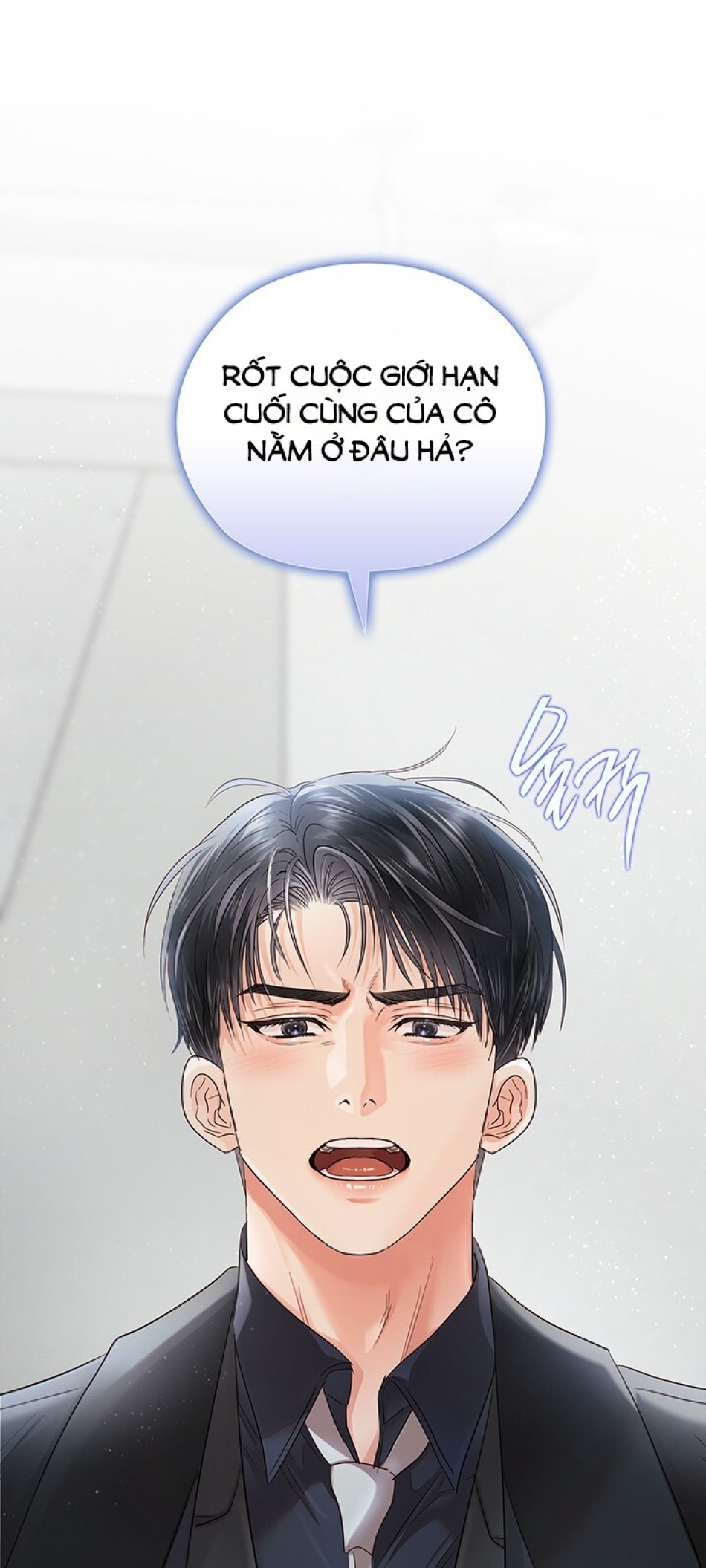 [18+] TRONG CÔNG TY THÌ HÃY ĐỨNG ĐẮN 