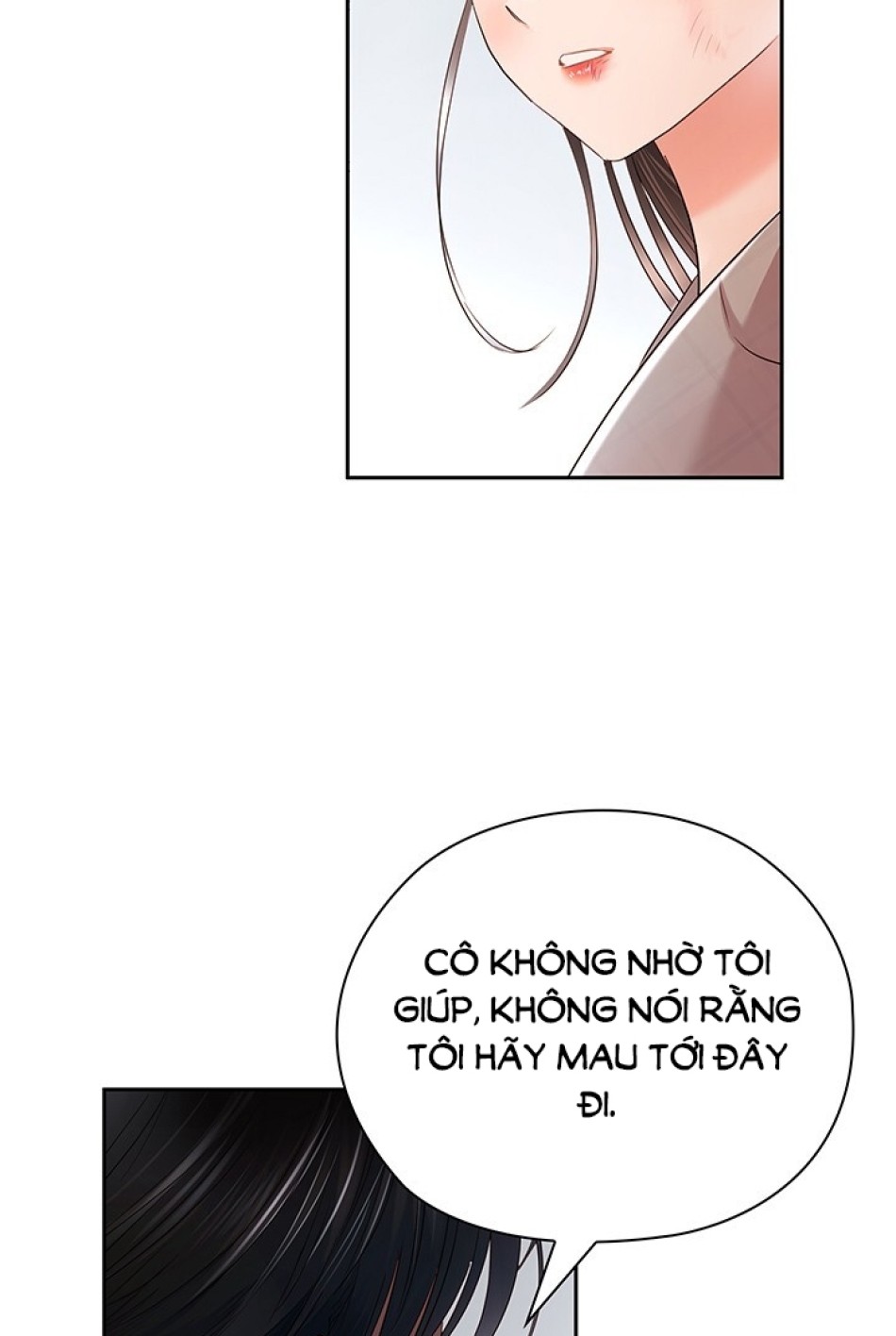 [18+] TRONG CÔNG TY THÌ HÃY ĐỨNG ĐẮN 