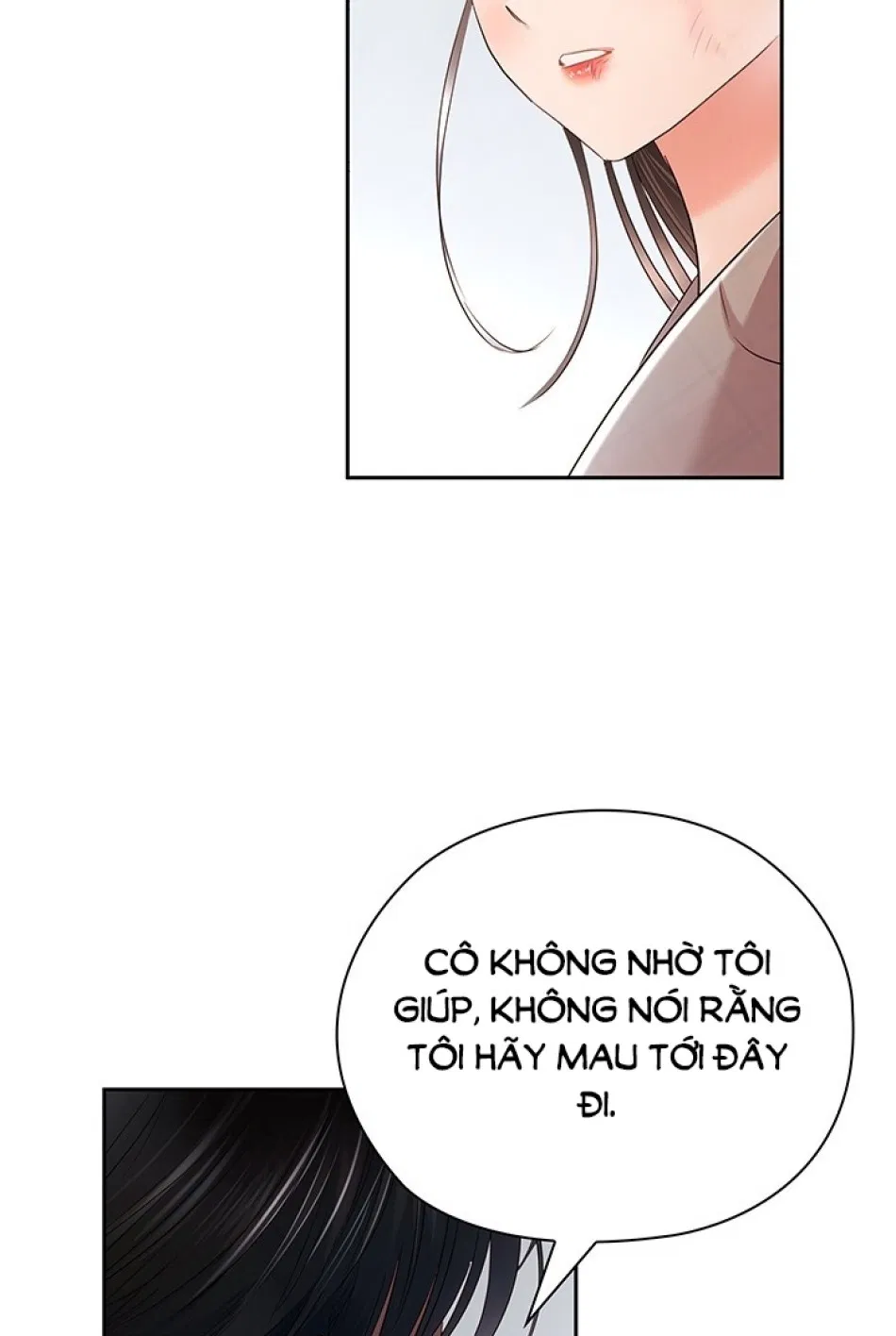 [18+] TRONG CÔNG TY THÌ HÃY ĐỨNG ĐẮN 
