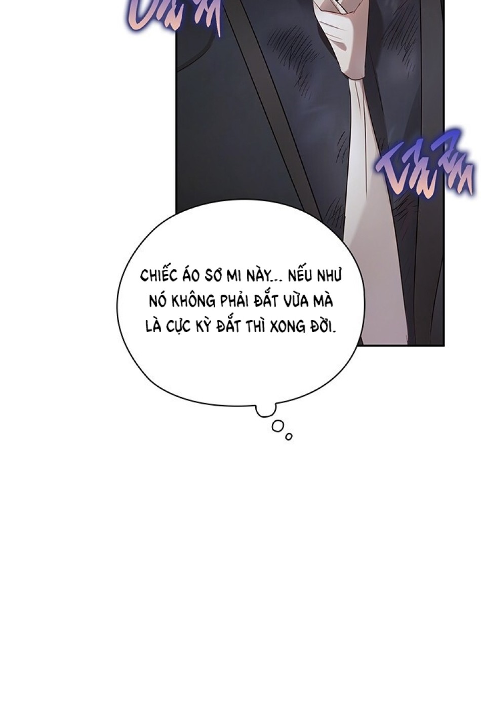 [18+] TRONG CÔNG TY THÌ HÃY ĐỨNG ĐẮN 