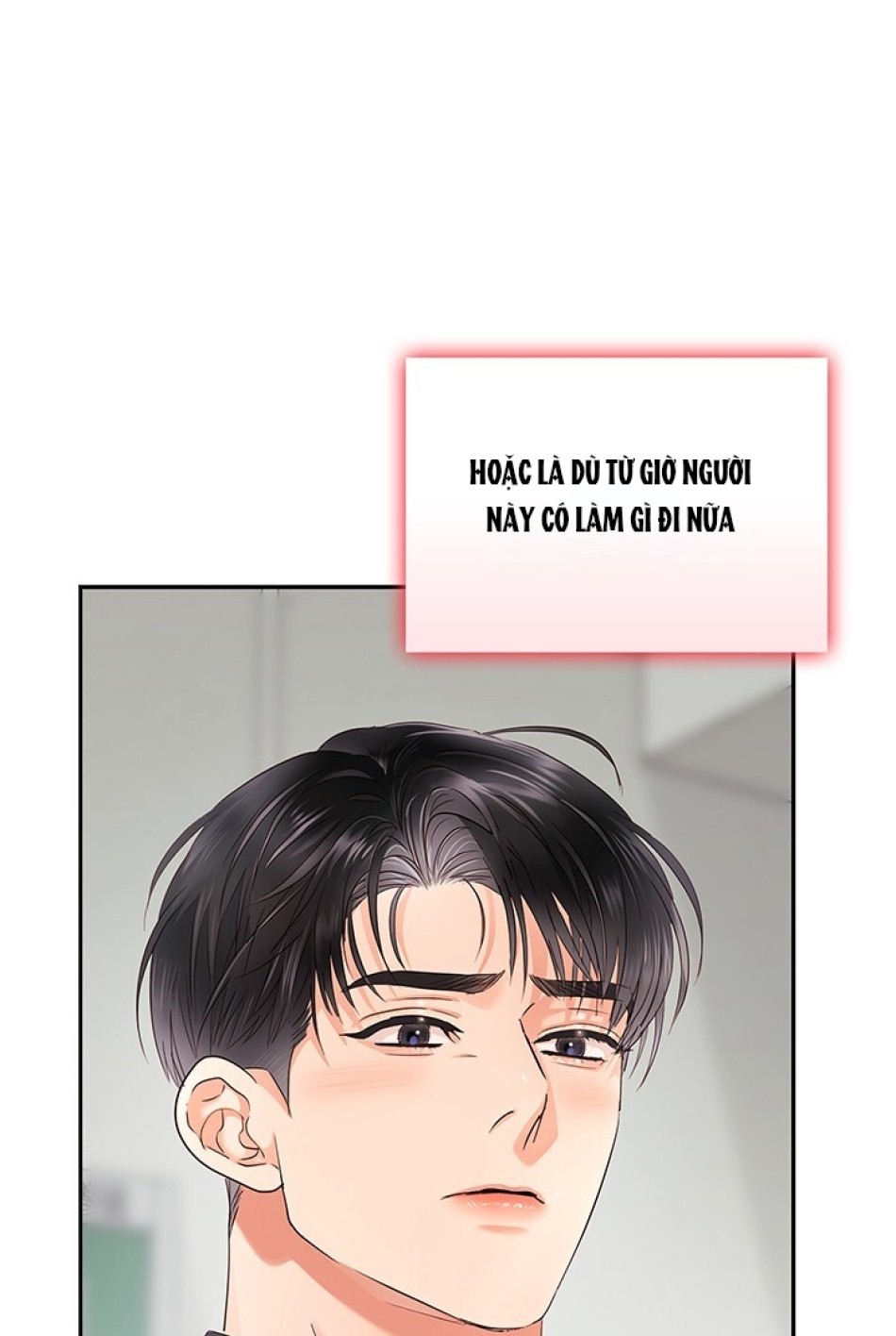 [18+] TRONG CÔNG TY THÌ HÃY ĐỨNG ĐẮN 