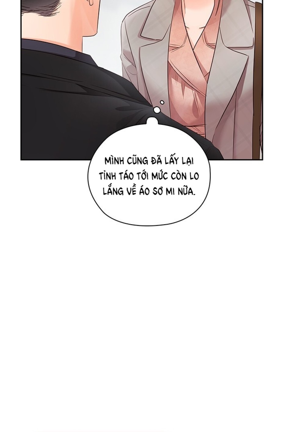 [18+] TRONG CÔNG TY THÌ HÃY ĐỨNG ĐẮN 