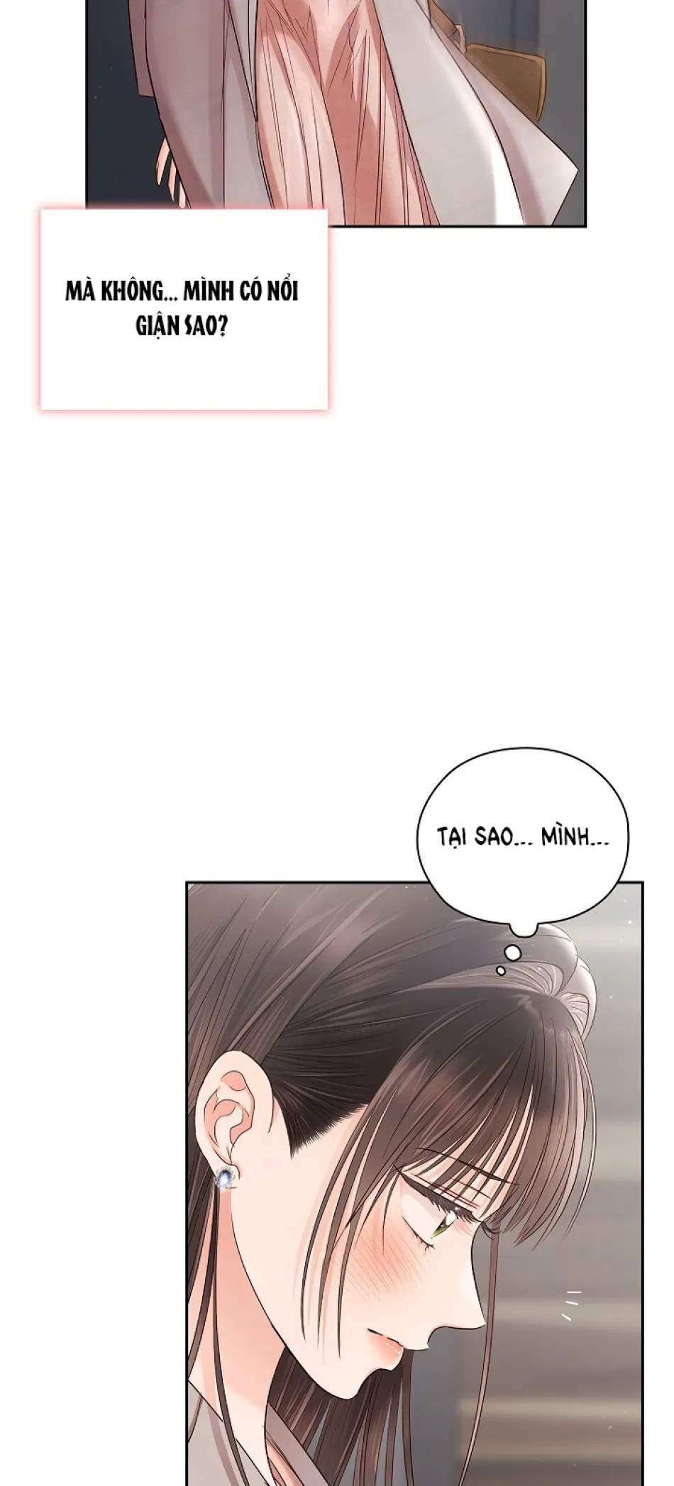 [18+] TRONG CÔNG TY THÌ HÃY ĐỨNG ĐẮN 