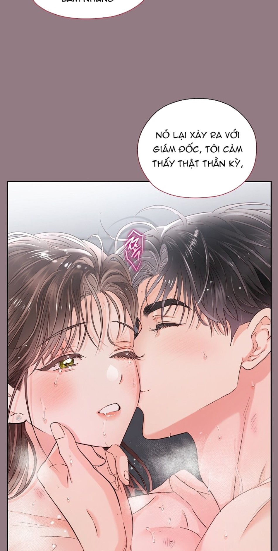 [18+] TRONG CÔNG TY THÌ HÃY ĐỨNG ĐẮN 