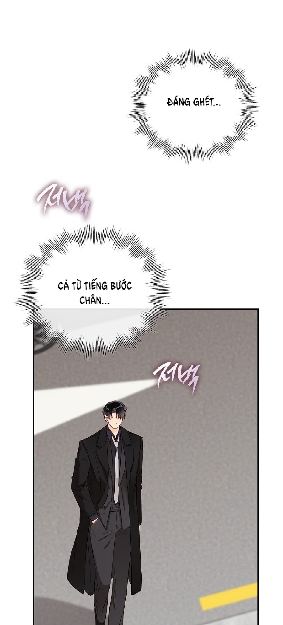 [18+] TRONG CÔNG TY THÌ HÃY ĐỨNG ĐẮN 