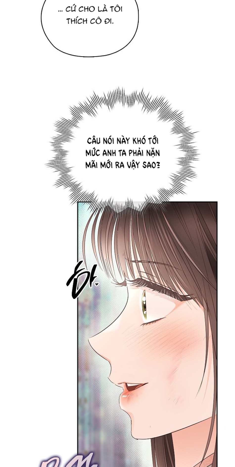 [18+] TRONG CÔNG TY THÌ HÃY ĐỨNG ĐẮN 