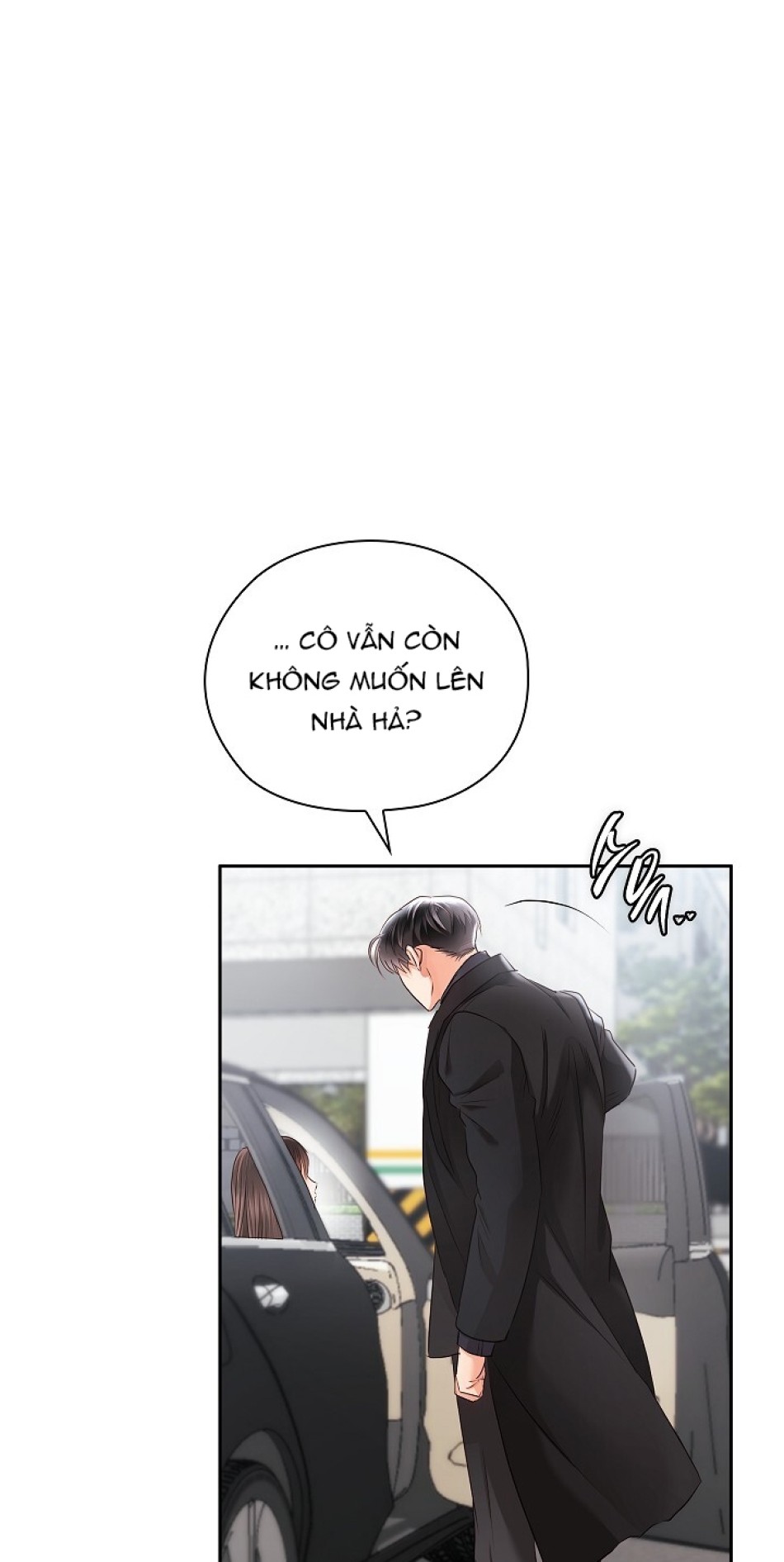 [18+] TRONG CÔNG TY THÌ HÃY ĐỨNG ĐẮN 