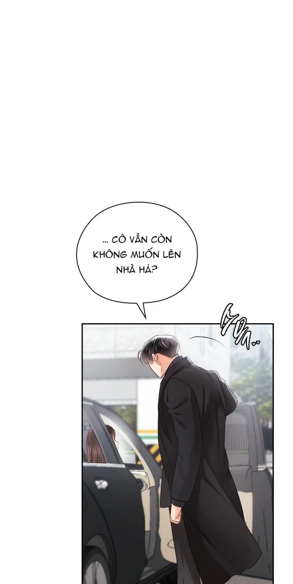 [18+] TRONG CÔNG TY THÌ HÃY ĐỨNG ĐẮN 