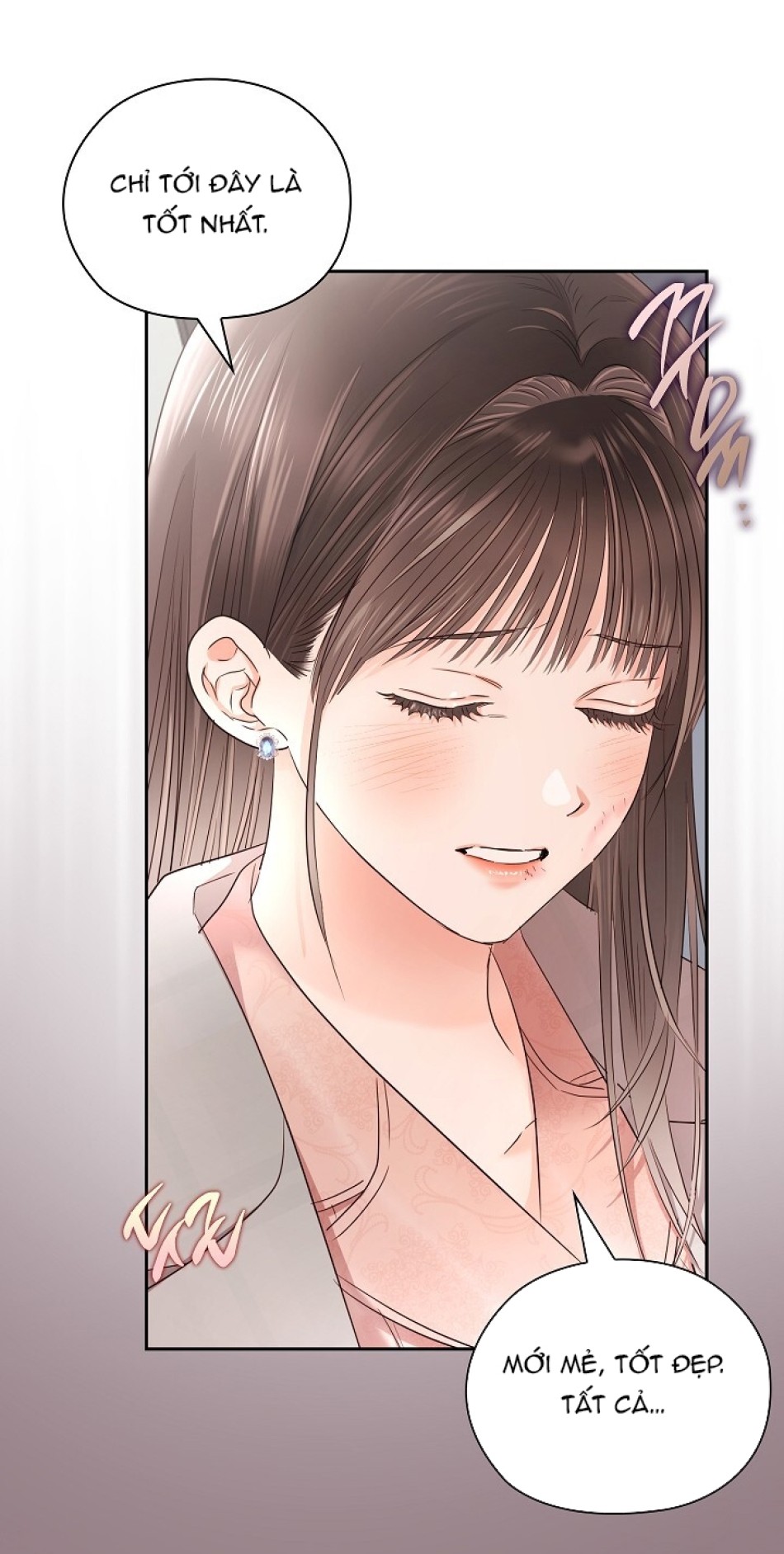 [18+] TRONG CÔNG TY THÌ HÃY ĐỨNG ĐẮN 