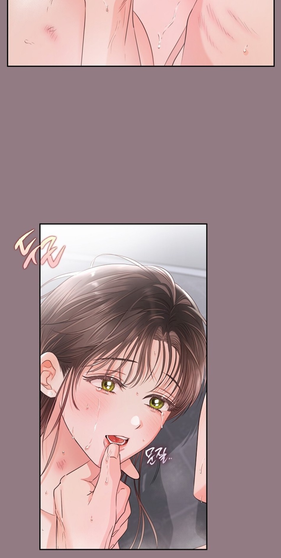 [18+] TRONG CÔNG TY THÌ HÃY ĐỨNG ĐẮN 