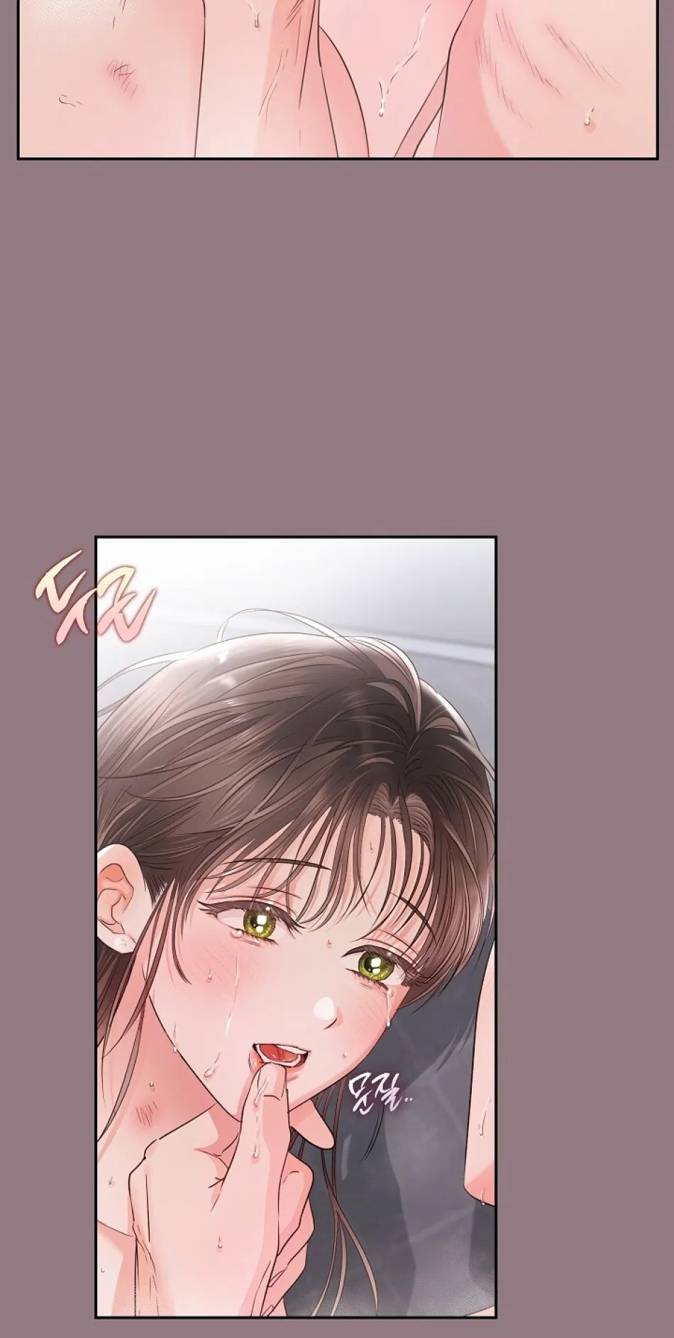 [18+] TRONG CÔNG TY THÌ HÃY ĐỨNG ĐẮN 