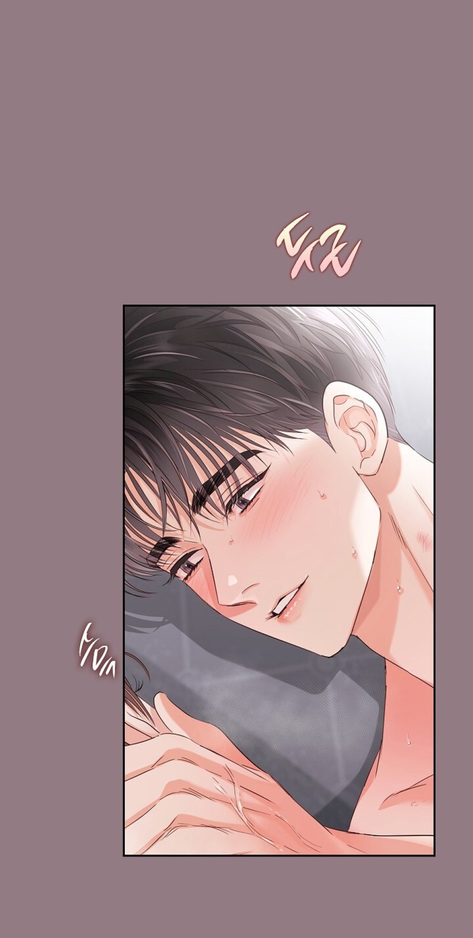 [18+] TRONG CÔNG TY THÌ HÃY ĐỨNG ĐẮN 