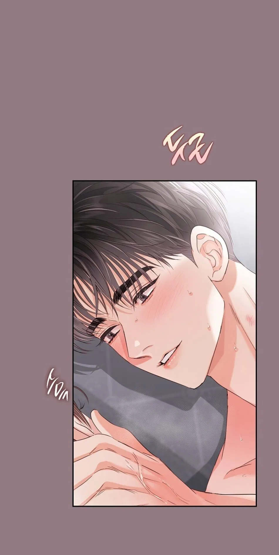[18+] TRONG CÔNG TY THÌ HÃY ĐỨNG ĐẮN 