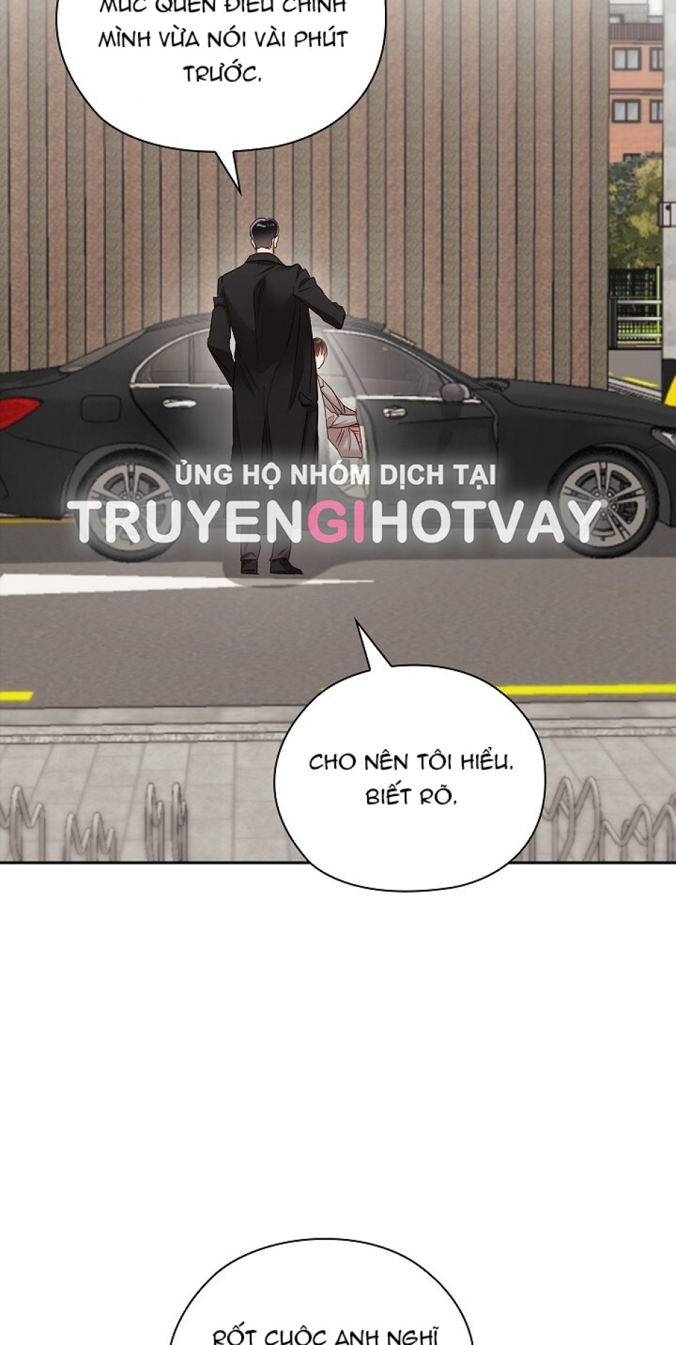 [18+] TRONG CÔNG TY THÌ HÃY ĐỨNG ĐẮN 